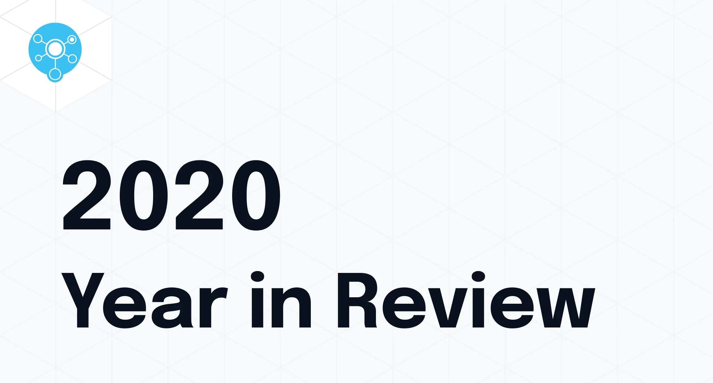 StatusHub Updates | 2020 Year in Review