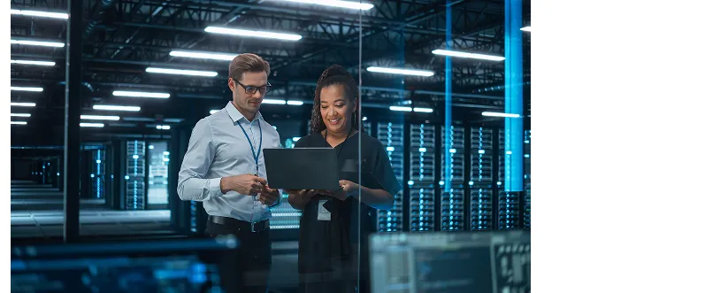 Reliable Outage Communication for Hosting & Data Centers