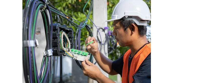 Transparent Outage Communication