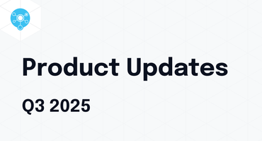 StatusHub Q3 2025: Full API v3 Release,  Event View, and New Language Support.