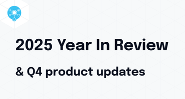 StatusHub Q4 2025 Updates & Year in Review