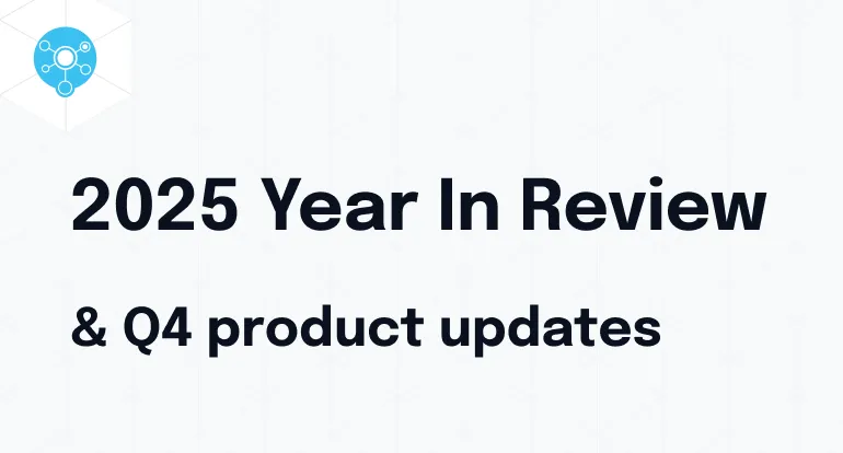 StatusHub Q4 2025 Updates & Year in Review